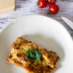 Schnelle Lasagne Ohne Bechamelsauce - Lecker Muss Es Sein!